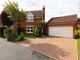 Thumbnail Detached house for sale in Padley Road, Lincoln