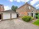 Thumbnail Detached house to rent in Conygree Close, Lower Earley, Reading, Berkshire