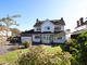 Thumbnail Detached house for sale in Brimstage Road, Heswall, Wirral