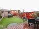Thumbnail Terraced house for sale in Madrona, Tamworth