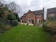 Thumbnail Detached house for sale in Fauld Lane, Fauld, Tutbury, Burton-On-Trent