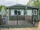 Thumbnail Mobile/park home for sale in Crossgates, Llandrindod Wells