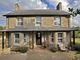 Thumbnail Detached house for sale in South Tawton, Okehampton, Devon