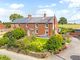 Thumbnail Semi-detached house for sale in Leapley Lane, Yeaveley, Ashbourne, Derbyshire