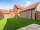 Thumbnail Detached house for sale in Mulberry Crescent, Goffs Oak, Waltham Cross
