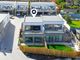 Thumbnail Semi-detached house for sale in Azure, Carbis Bay, St. Ives