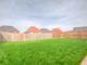 Thumbnail Detached bungalow for sale in Redrow, Nicker Hill Keyworth, Nottingham