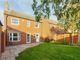 Thumbnail Detached house for sale in Chelsea Road, Aylesbury
