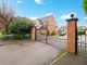 Thumbnail Detached house for sale in The Fieldings, Banstead, Surrey