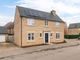 Thumbnail Detached house for sale in Hawthorn Croft, Stotfold