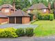 Thumbnail Detached house for sale in Chesterton Close, Hunt End, Redditch