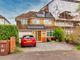 Thumbnail Semi-detached house for sale in Mill Lane, Earley, Reading