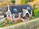 Thumbnail Detached house for sale in South Stainley, Harrogate