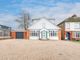 Thumbnail Bungalow for sale in Chatham Road, Sandling, Maidstone, Kent