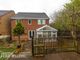 Thumbnail Detached house for sale in Battleflat Drive, Ellistown, Coalville, Leicestershire
