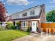 Thumbnail Semi-detached house for sale in Woburn Road, Crawley