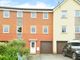 Thumbnail Terraced house for sale in Celsus Grove, Swindon