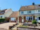 Thumbnail Semi-detached house for sale in Annexe Facility - Sadlier Road, Standon, Herts