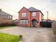 Thumbnail Detached house for sale in Roxby Road, Winterton, Scunthorpe