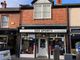 Thumbnail Retail premises for sale in Brook Street, Chester