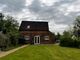 Thumbnail Barn conversion to rent in Barley Cottage, Dobbshill Farm, Gloucester, Worcestershire