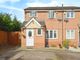 Thumbnail End terrace house for sale in Haweswater Drive, Watford