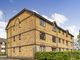 Thumbnail Flat for sale in Ainsley Close, London