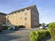 Thumbnail Flat for sale in Bishpool View, Newport