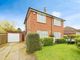 Thumbnail Detached house for sale in Mayfield Road, Whitfield, Dover, Kent