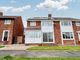 Thumbnail Terraced house for sale in Dean Close, Peterlee