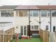 Thumbnail Terraced house for sale in Somerdale Close, Bramley