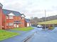 Thumbnail Semi-detached house for sale in Camddwr Rise, Tremont Parc, Llandrindod Wells, Powys