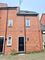 Thumbnail Flat to rent in Castilian Street, Northampton