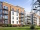 Thumbnail Flat for sale in Queen Mary's House, 1 Holford Way, London