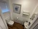 Thumbnail Town house for sale in Saxelby Close, Riddings, Alfreton