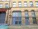 Thumbnail Flat for sale in Cater Street Little Germany, Bradford, West Yorkshire