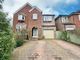 Thumbnail Detached house for sale in The Avenue, Nunthorpe, Middlesbrough