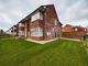 Thumbnail Detached house for sale in Malet Close, James Reckitt Avenue, East Hull