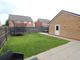 Thumbnail Detached house for sale in Southfield Close, Countesthorpe, Leicester