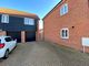 Thumbnail Flat for sale in Newbolt Close, Stowmarket