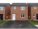 Thumbnail Detached house to rent in Foxglove Drive, Auckley, Doncaster