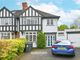 Thumbnail Semi-detached house for sale in Jacey Road, Edgbaston, West Midlands