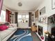 Thumbnail Mobile/park home for sale in Abridge Park, Romford