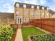 Thumbnail Town house for sale in Freestone Way, Corsham