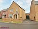 Thumbnail Detached house to rent in Tony Humphries Road, Banbury