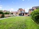 Thumbnail Detached house for sale in Towthorpe Road, Haxby, York