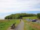 Thumbnail End terrace house for sale in Innisfree Cottages, The Green, Llansteffan