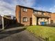 Thumbnail Terraced house for sale in Firvale Road, Walton, Chesterfield