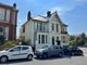 Thumbnail Semi-detached house for sale in Western College Road, Mannamead, Plymouth