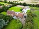 Thumbnail Detached bungalow for sale in Nanny Goat Lane, Garforth, Leeds